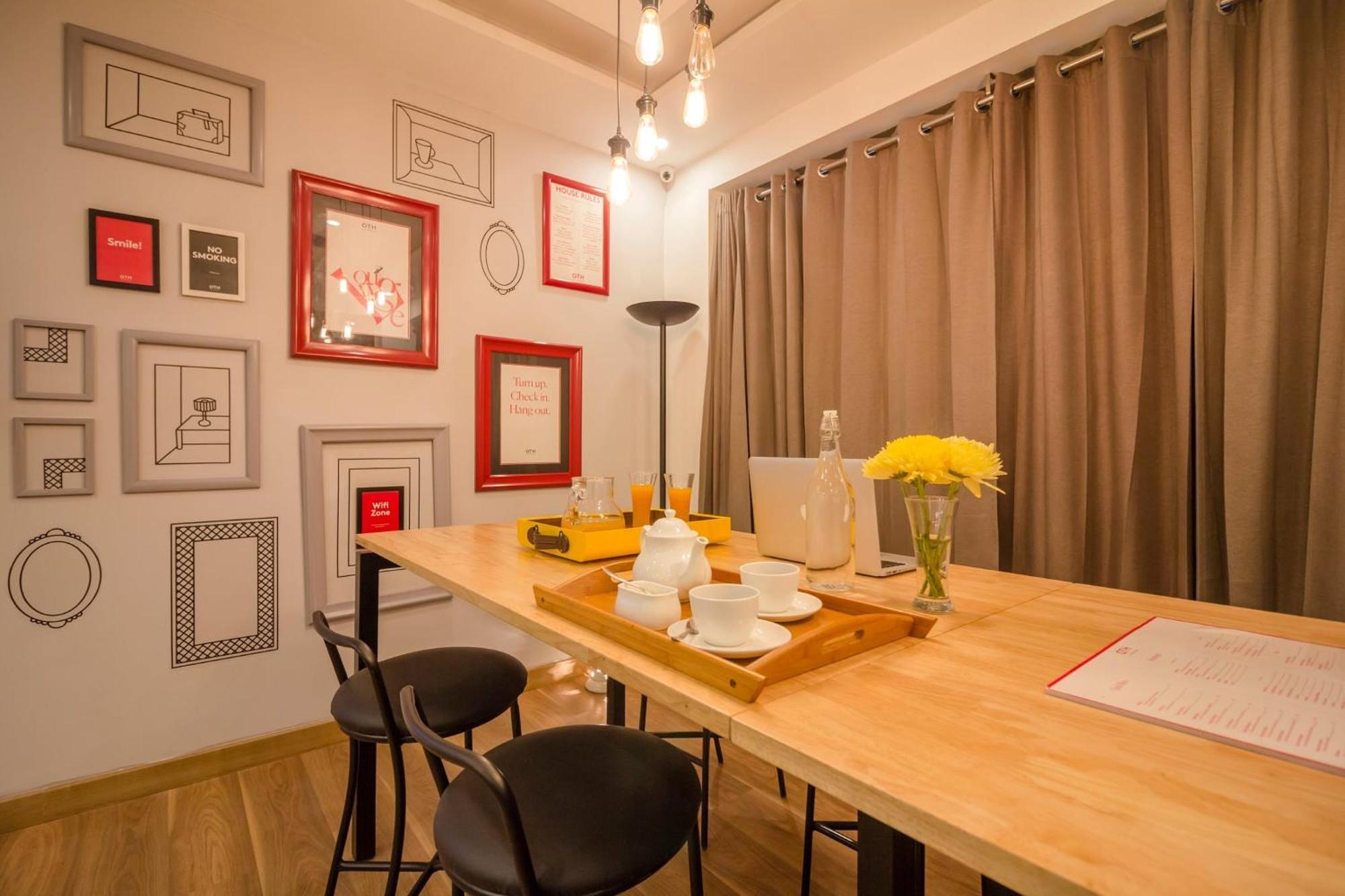 Townhouse Relax Inn Chinhat Εξωτερικό φωτογραφία